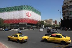 Global markets rise as US-Iran peace deal eases energy and inflation fears