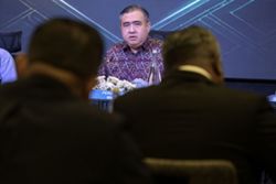 LRT3 Shah Alam Line ready for operations by end June after smooth trial runs, says Loke