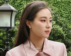 Alice Ho, gambling tycoon Stanley Ho’s youngest daughter, draws attention for her MIT background and polished style