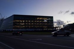 SpaceX IPO raises $85.7 billion as underwriters exercise 'greenshoe’ option
