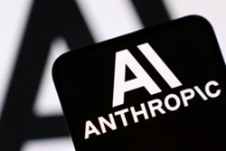 Anthropic and US officials meeting Monday to resolve dispute over export curbs, administration official says