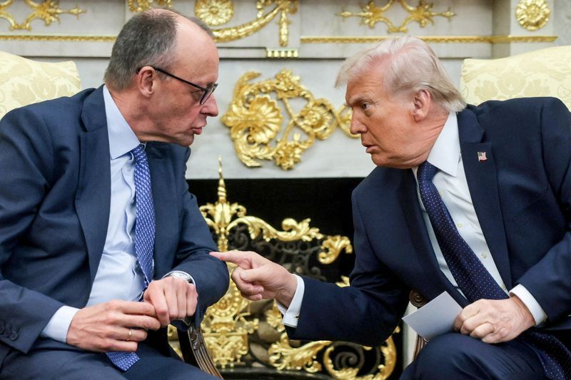 Forget re-election – Mind the bond market