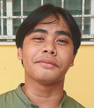 Abdul Hakim says he spent nearly RM900 to travel to Kuala Lipis for his MUET sessions.