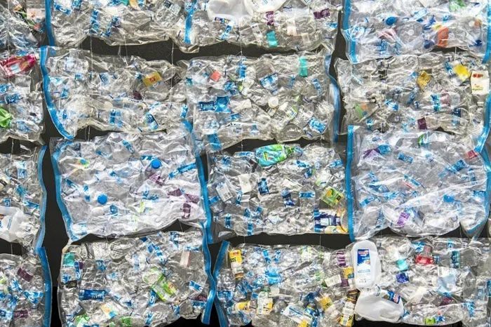 Plastics firms seeking new sources