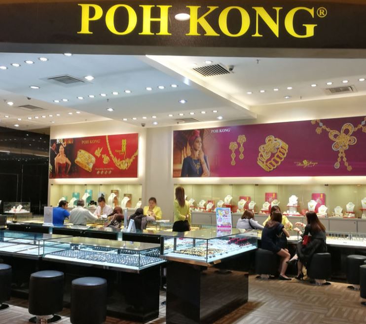 Poh Kong achieves stronger 3Q on higher gold prices