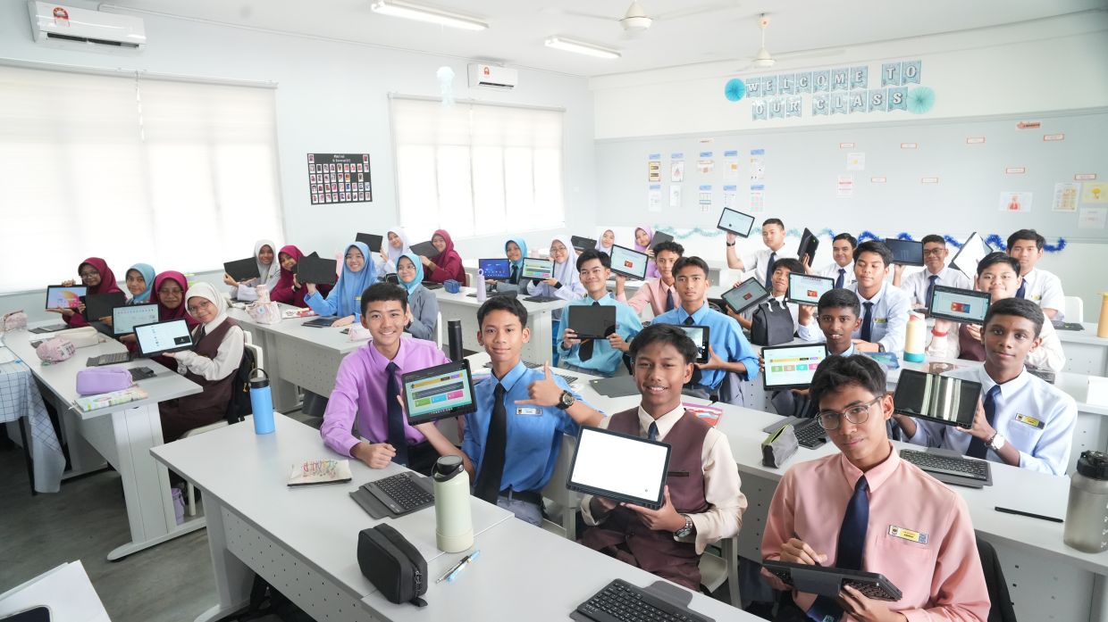 Samsung strengthens nation-building efforts
