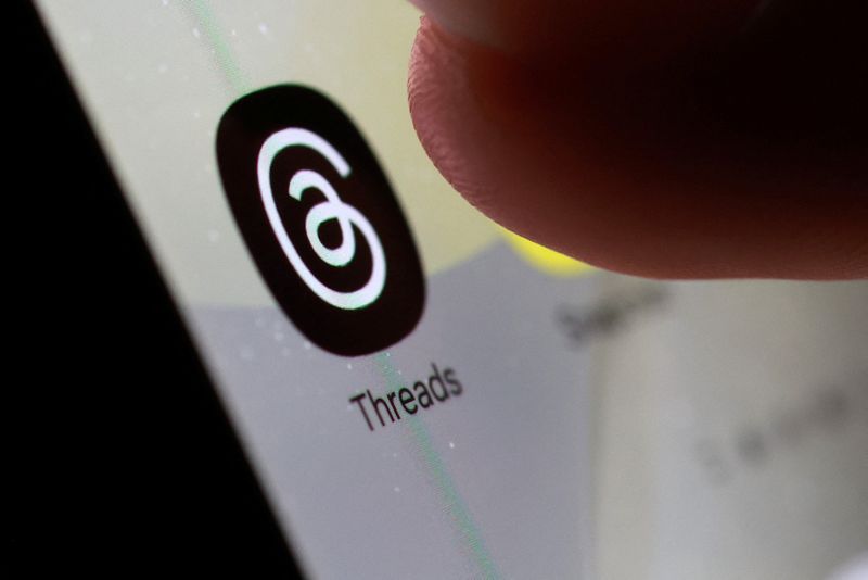 Meta erreicht mit Threads 500 Millionen monatliche Nutzer und führt neue ...