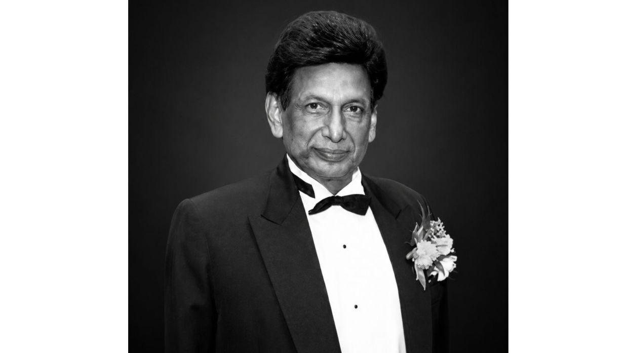 Renowned psychiatrist Dr Mahadevan dies at 96