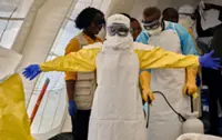True scale of Congo Ebola outbreak still unknown one month in, responders say
