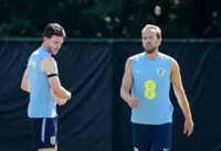 Soccer-England face Croatia in World Cup opener with early group control at stake