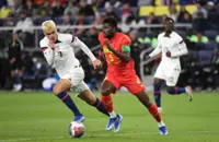 Soccer-Ghana face first World Cup test against much-improved Panama