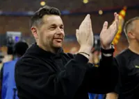 Soccer-Crystal Palace appoint Pierre Sage as manager after Glasner exit