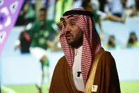 Soccer-Saudi Arabia sports minister vows affordable and safe World Cup in 2034