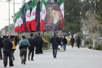 With war likely over, Iranian rulers must face demands of angry, embittered population