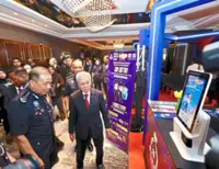 IGP: Integrated approach needed to fight online scams