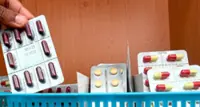 Patients welcome free delivery service