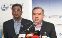 Shah Alam LRT to launch soon, says Loke