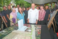‘Bukit Kiara project shows fair housing solution is possible’