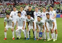 Soccer-Uzbekistan make World Cup debut against revived Colombia