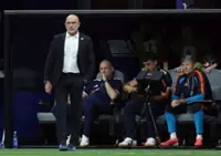 Soccer-Spain have no reason for doubt after Cape Verde stalemate, says coach De la Fuente