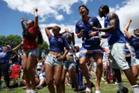 Soccer-Cape Verde fans swell with pride after shock World Cup draw with Spain