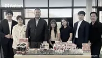 Thai preserved plum snack brand finds health appeal in China