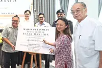 Beneficial projects ahead for KL’s 1Razak Mansion residents