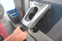 Rising diesel price challenge for building sector