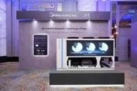 Midea unveils full-stack data center cooling solutions