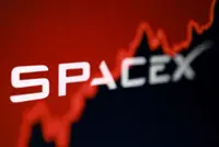 SpaceX to release results on website, X only, bypassing wire services