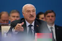 Belarus' Lukashenko says both sides must compromise to end Russia-Ukraine war