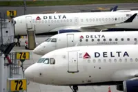 US closes probe into 2024 Delta Air Lines meltdown sparked by CrowdStrike outage