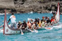 Indigenous Taiwanese to paddle to Philippines reconnecting long-lost route