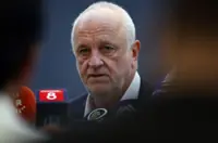 Soccer-Iraq have everything to gain, will try to shock the world says coach Arnold