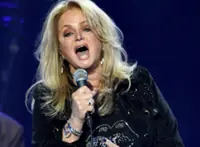Singer Bonnie Tyler emerges from coma ‘very unwell’