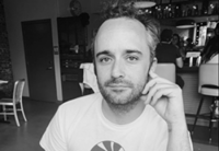 ‘Love Island USA’ executive producer James Barker dies during filming in Fiji