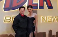 Spider-Man star Tom Holland confirms marriage to co-star Zendaya