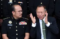New Sabah MACC building ready by year-end