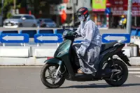 Hanoi to ban substandard petrol-powered motorcycles in inner city from 2028