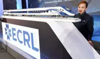 QuickCheck: Is it true that ECRL fares have been announced?