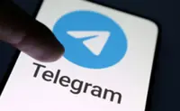 India blocks Telegram messaging app until June 22, government says