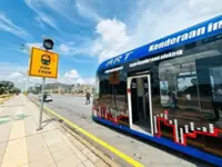 Onn Hafiz urges Putrajaya to expedite work on E-ART system for JB