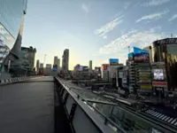 Why Japan’s ambitious urban redevelopment projects are stalling