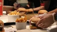 Australian watchdog takes burger chain Grill'd to court over donation claims