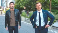 'CIA' review: Fuss-free procedural cruises by on the Wolf brand