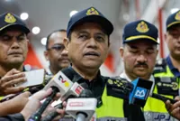 30,000 youths to obtain motorcycle licences under Mylesen B2 programme by July