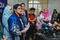 Parents can be held jointly liable for bullying tribunal awards, says Azalina