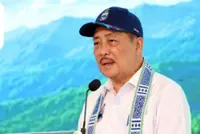 Sabah achieves zero hardcore poverty, says chief minister