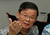DPP registration solely for monitoring, not to bring in more refugees, says Chow