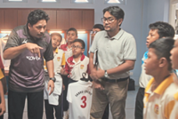 Finas to expand open-air cinema programme nationwide to promote local films